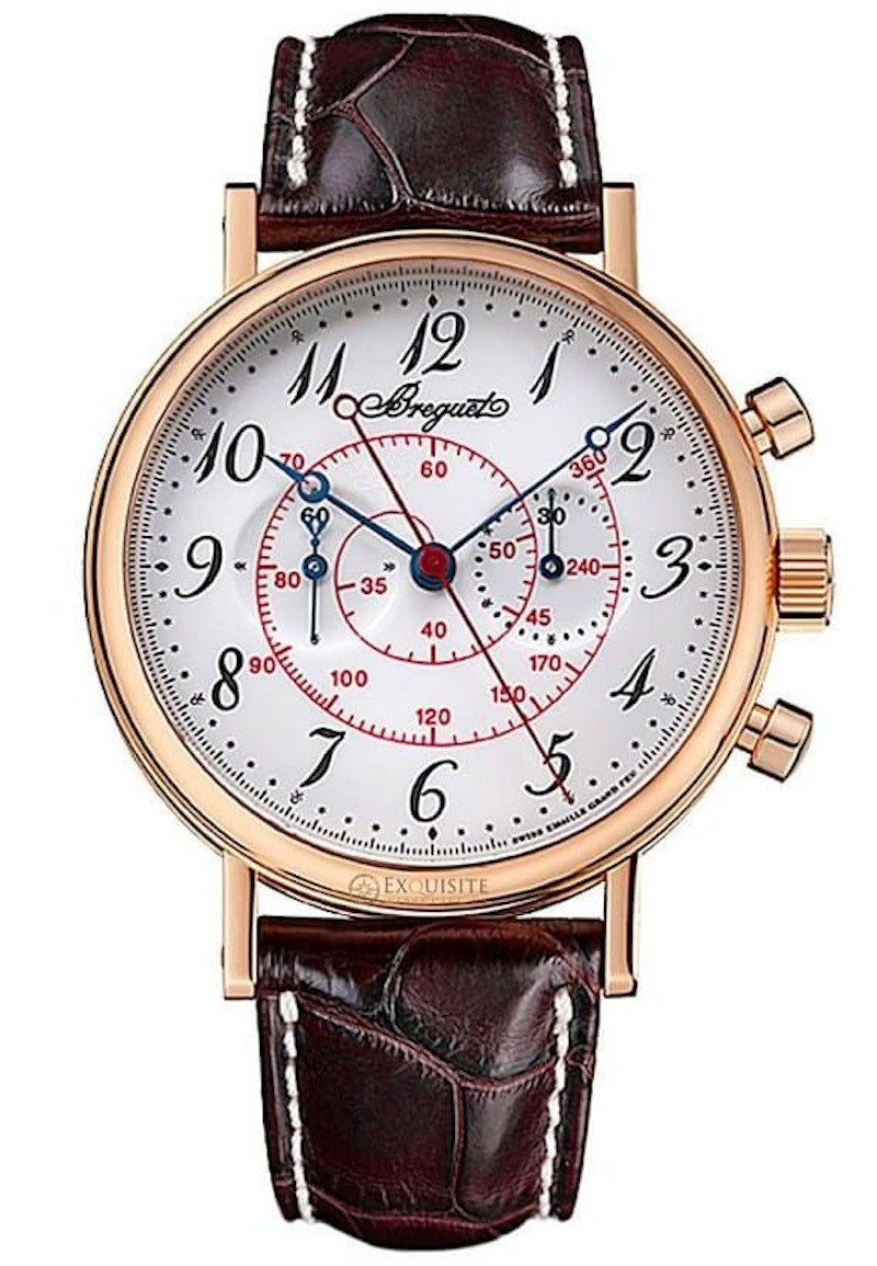 Breguet Classique 5247BR