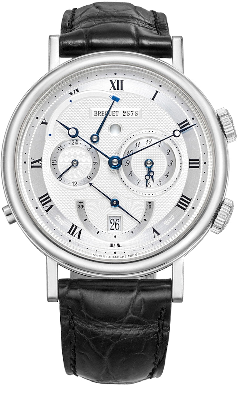 Breguet Classique 5707BB129V6