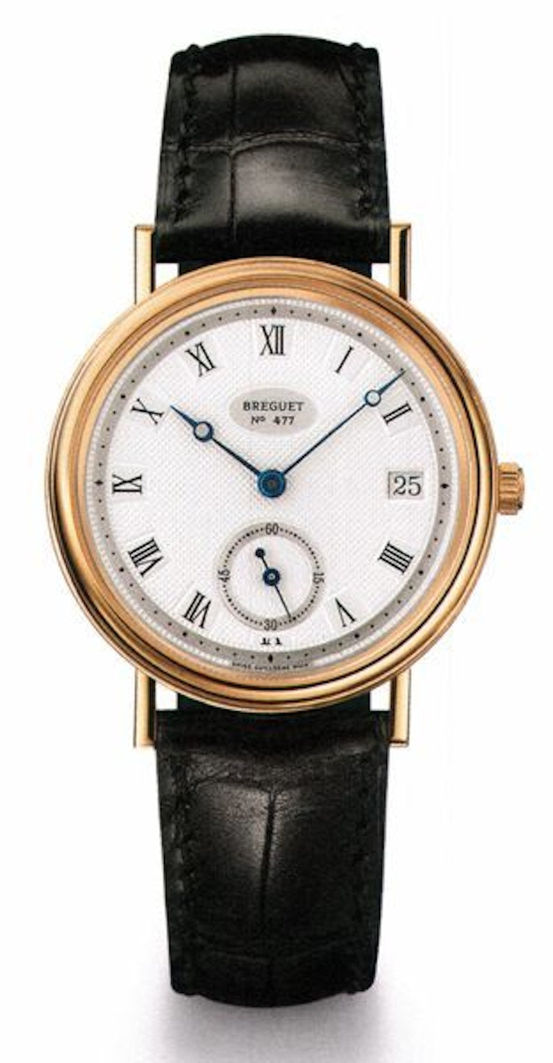 Breguet Classique 5920BR/15/984