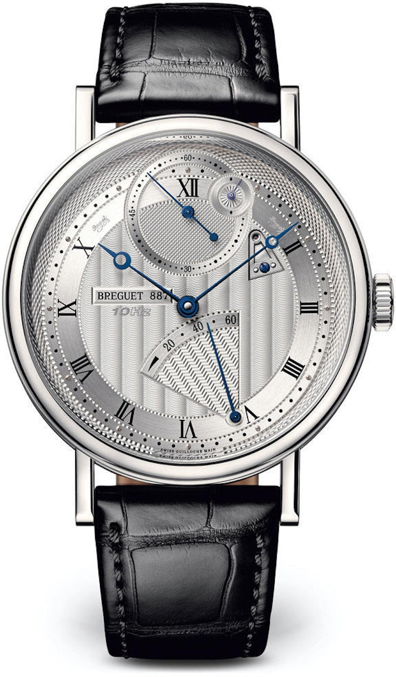 Breguet Classique 7727BB/12/9WU