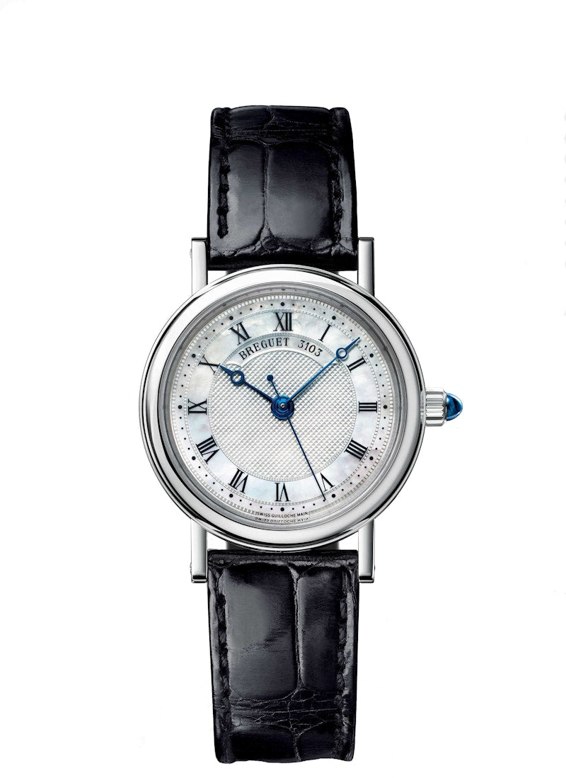Breguet Classique 8067BB/52/964