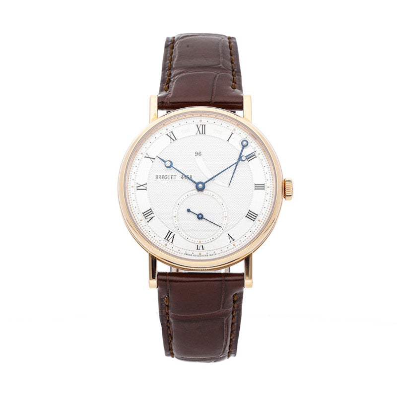 Breguet Classique Power Reserve 5277BR/12/9V6