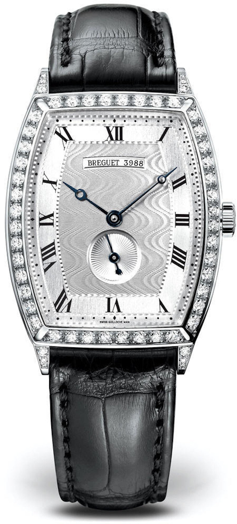 Breguet Heritage 3661BB/12/984.DD00