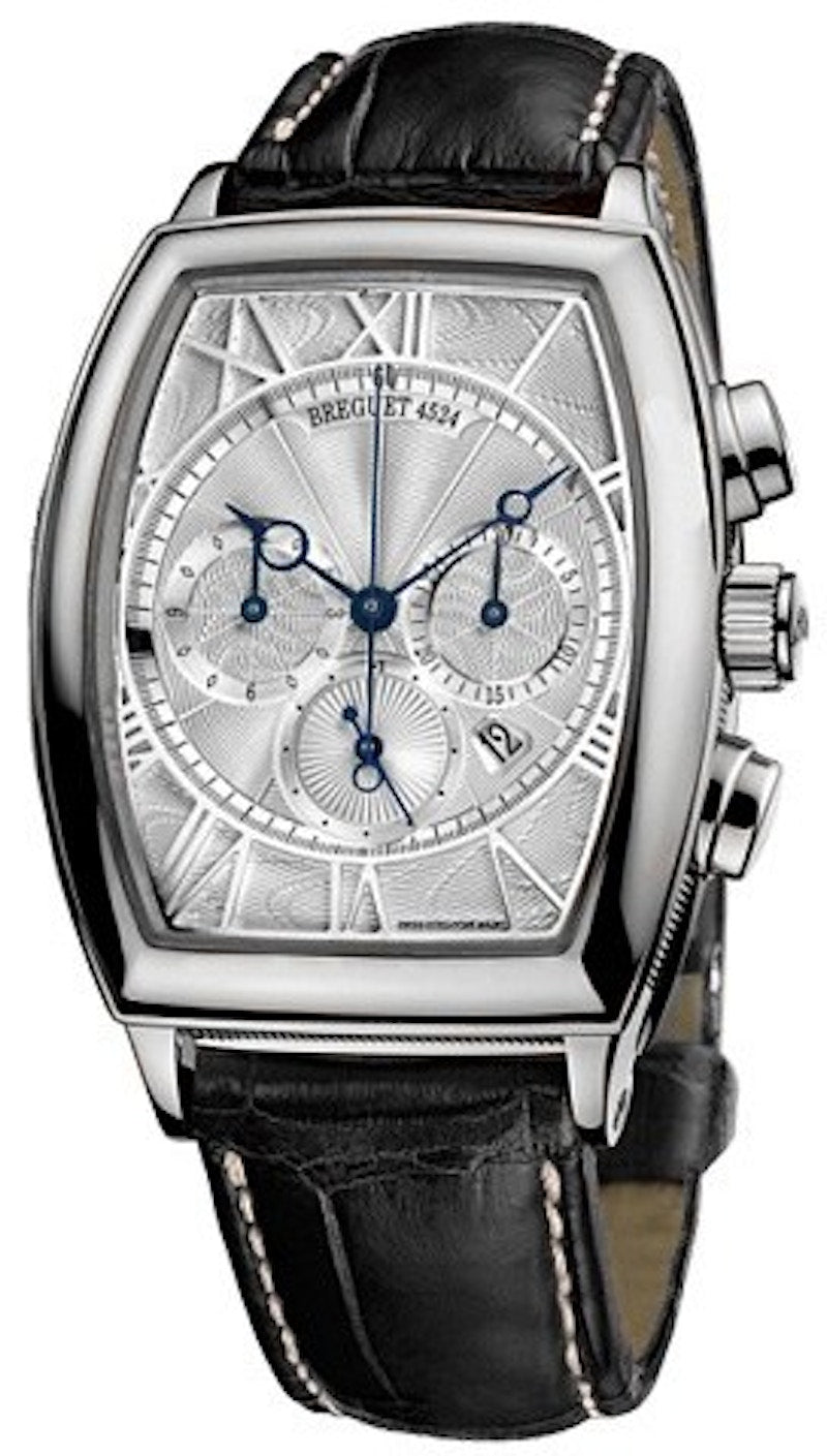 Breguet Heritage 5400BB/129V/6