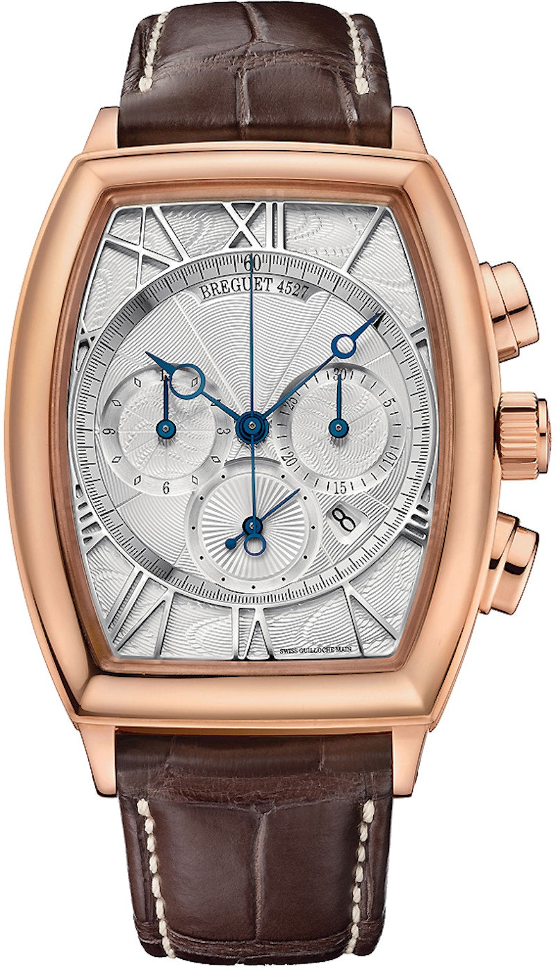 Breguet Heritage 5400BR/12/9V6