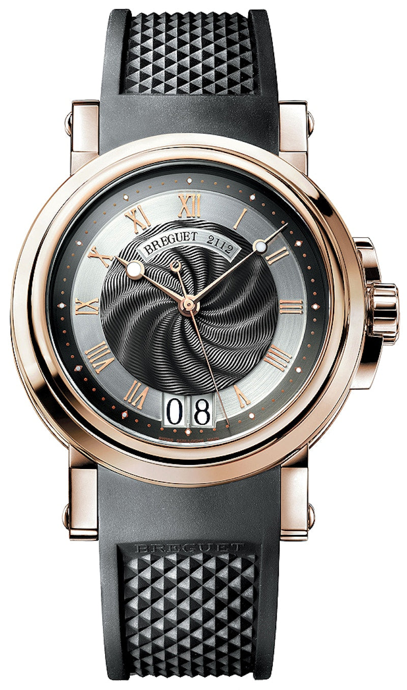 Breguet Marine 5817be/z2/5v8