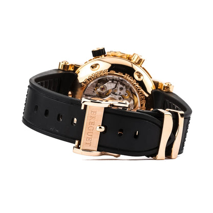 Breguet Marine 5847BRZ25ZV
