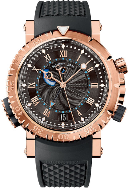 Breguet Marine 5847BRZ25ZV