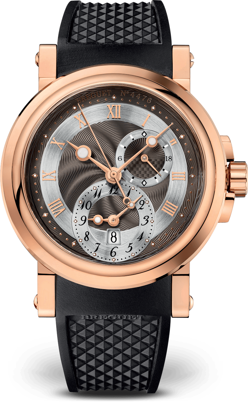 Breguet Marine 5857BR/Z2/5ZU