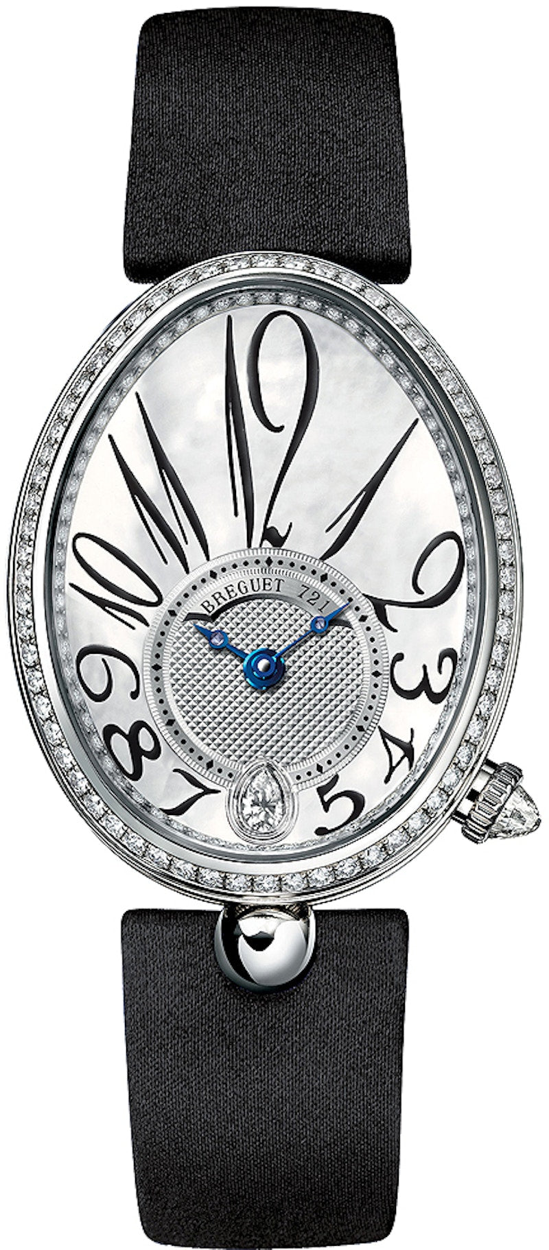 Breguet Reine de Naples 8918bb/58/864.d00d