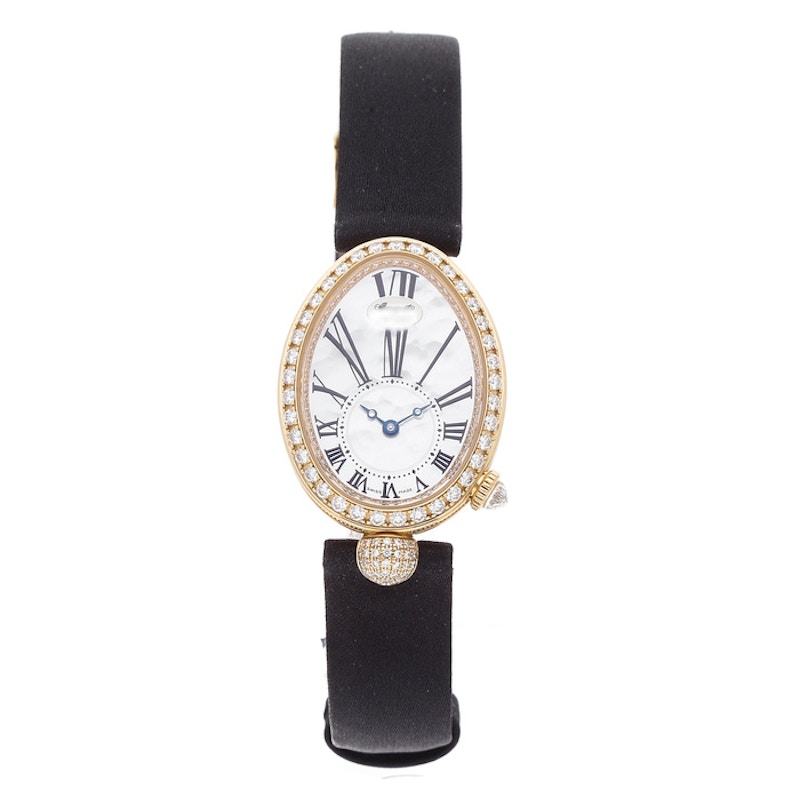 Breguet "Reine de Naples" 8928BA51844DD0D