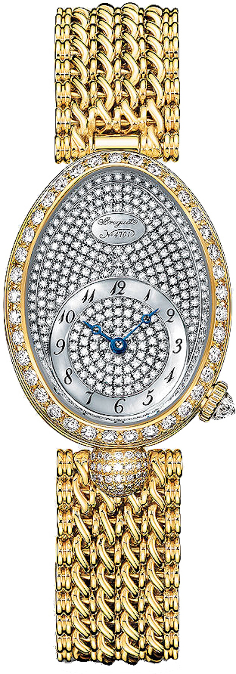 Breguet Reine de Naples 8928BA/8D/J20.DD00