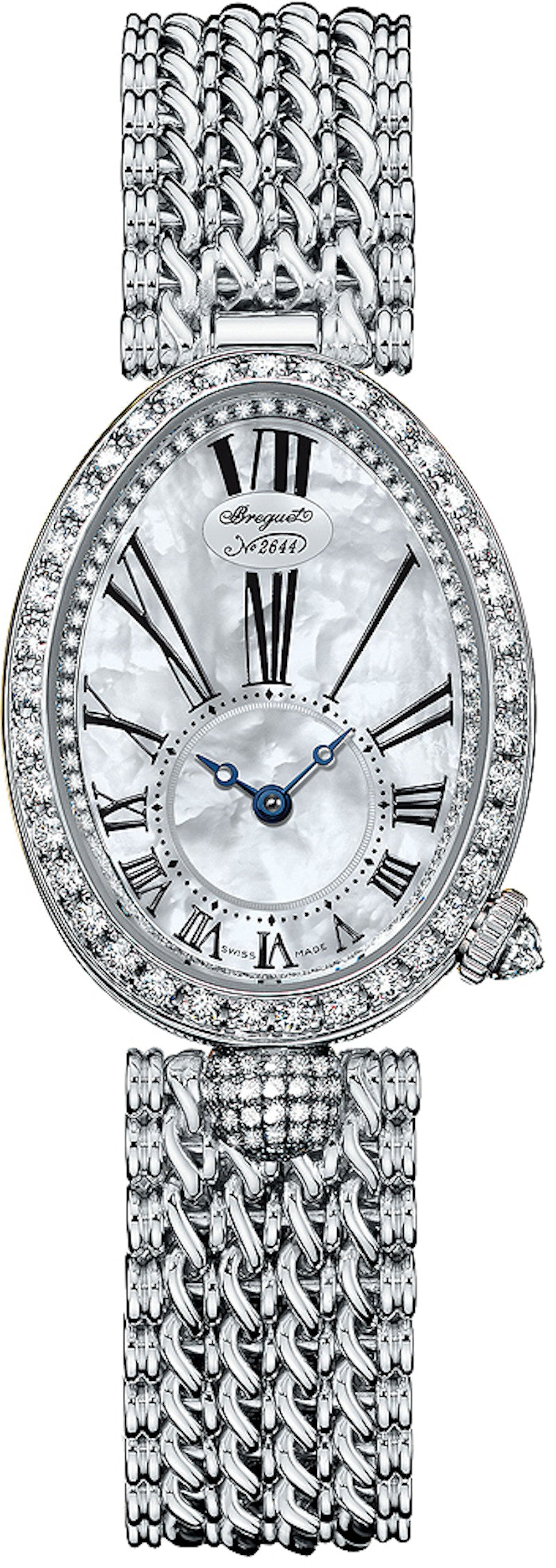 Breguet Reine de Naples 8928BB/51/J20.DD00