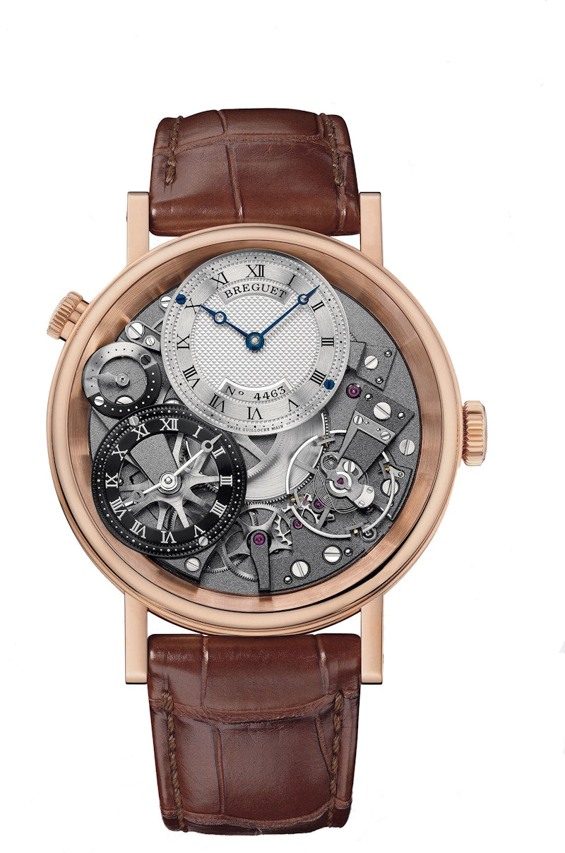 Breguet Tradition 7067BRG19W6