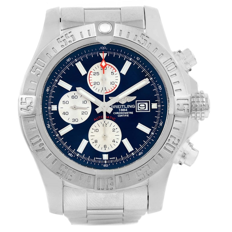 Breitling Aeromarine A13371