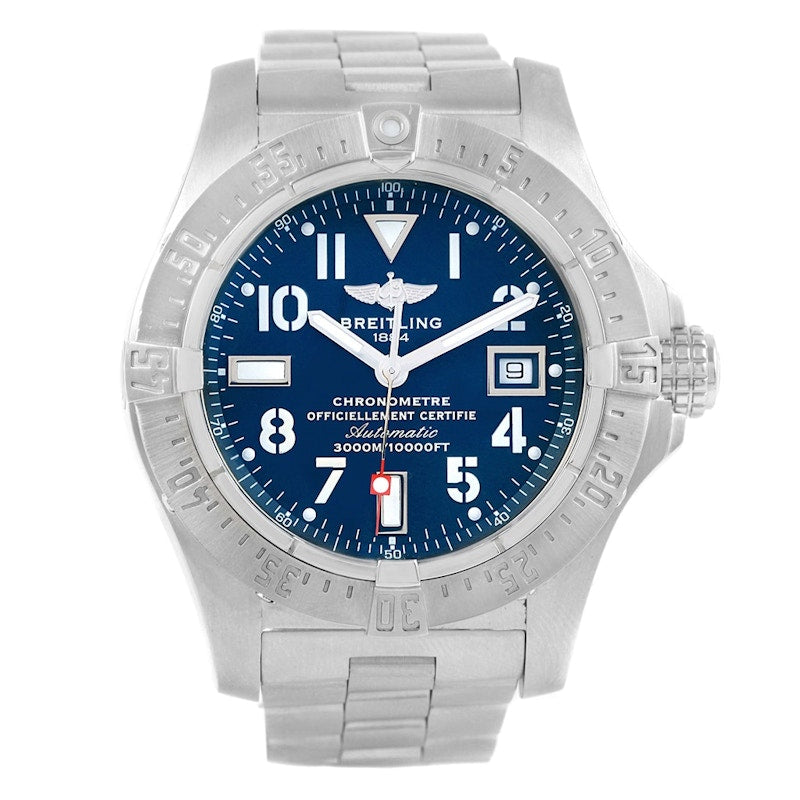 Breitling Aeromarine Avenger A17330