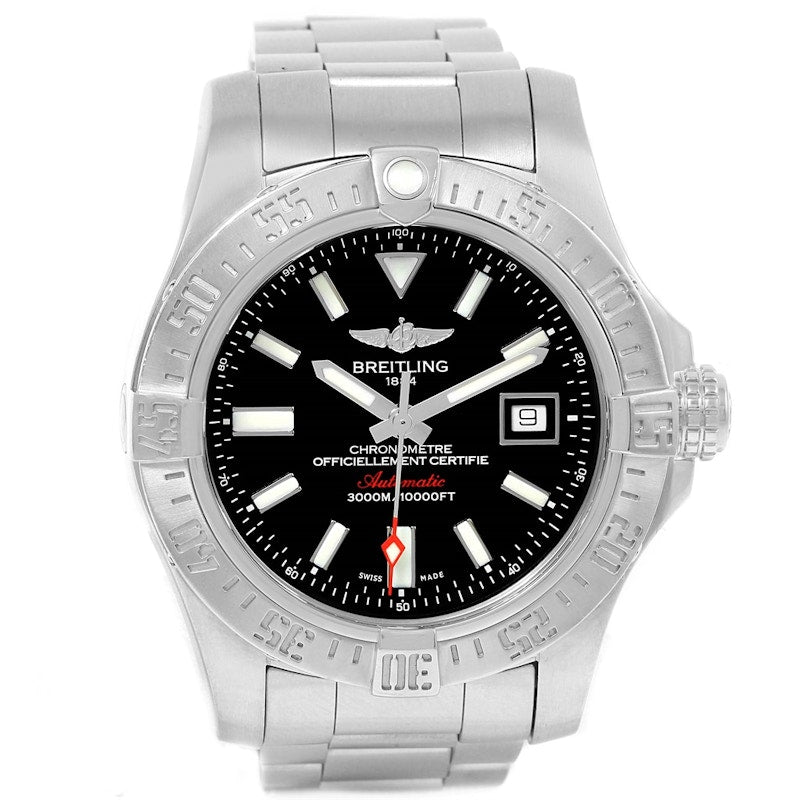 Breitling Aeromarine Avenger II A17331