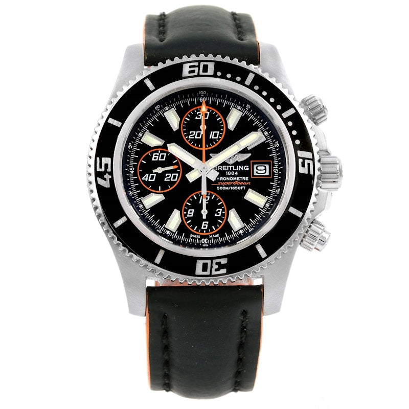 Breitling Aeromarine SuperOcean A13341
