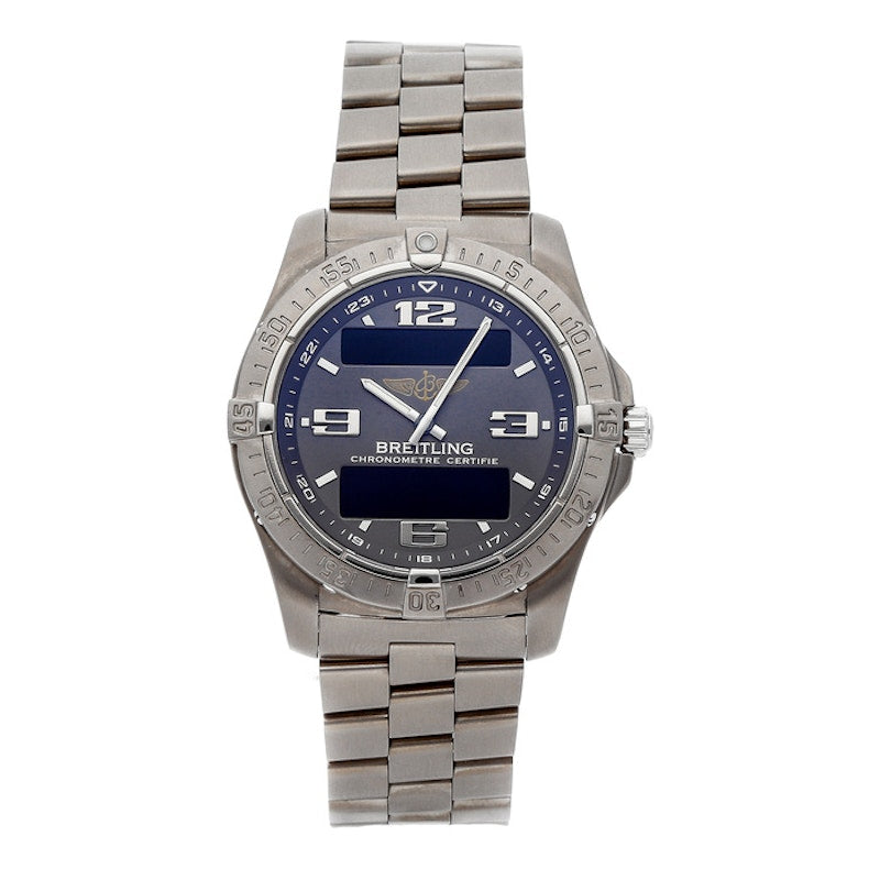 Breitling Aerospace Avantage E7936210/M513