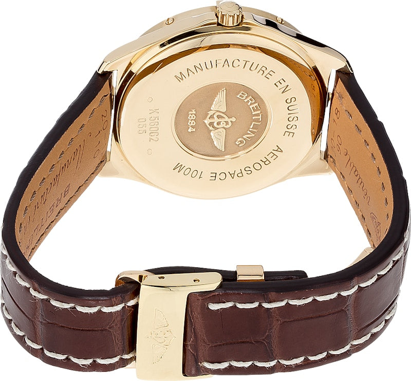 Breitling Aerospace K56062