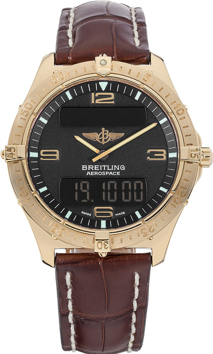 Breitling Aerospace K56062