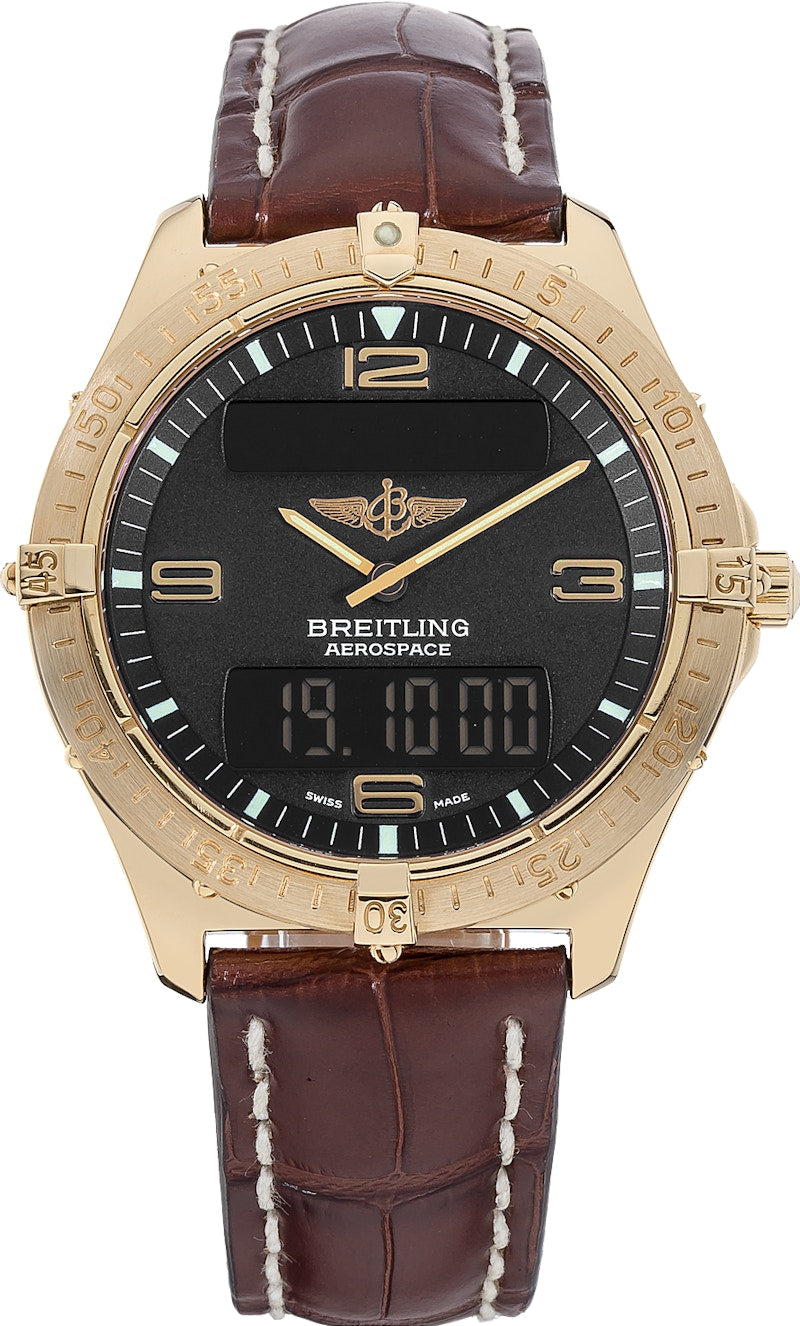 Breitling Aerospace K56062