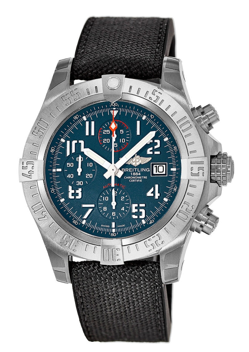 Breitling Avenger Bandit E1338310-M534-253S