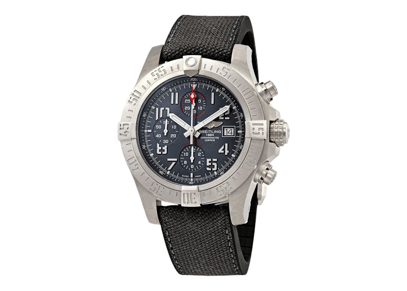 Breitling Avenger Bandit E1338310/M536153S/E20DSA.4