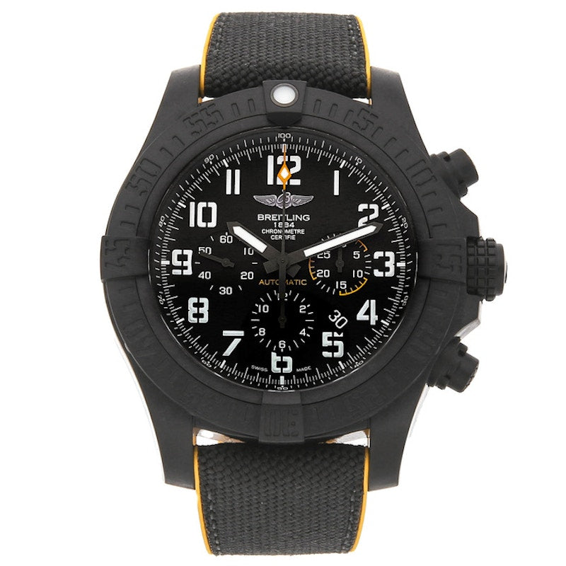 Breitling Avenger Hurricane 12H XB0170E4/BF29