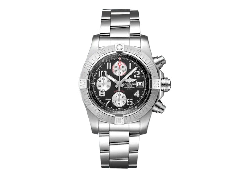 Breitling Avenger II A13381111B2A1