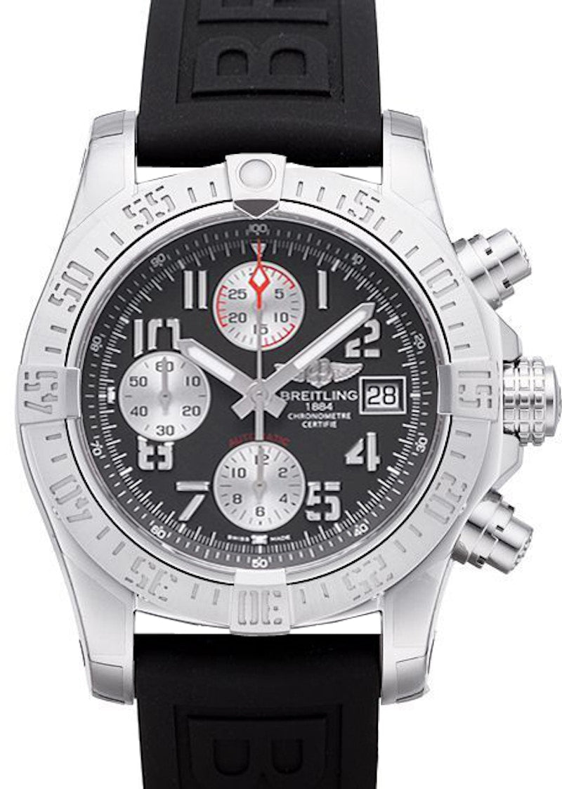 Breitling Avenger II A1338111-F564-153S-A20D.2