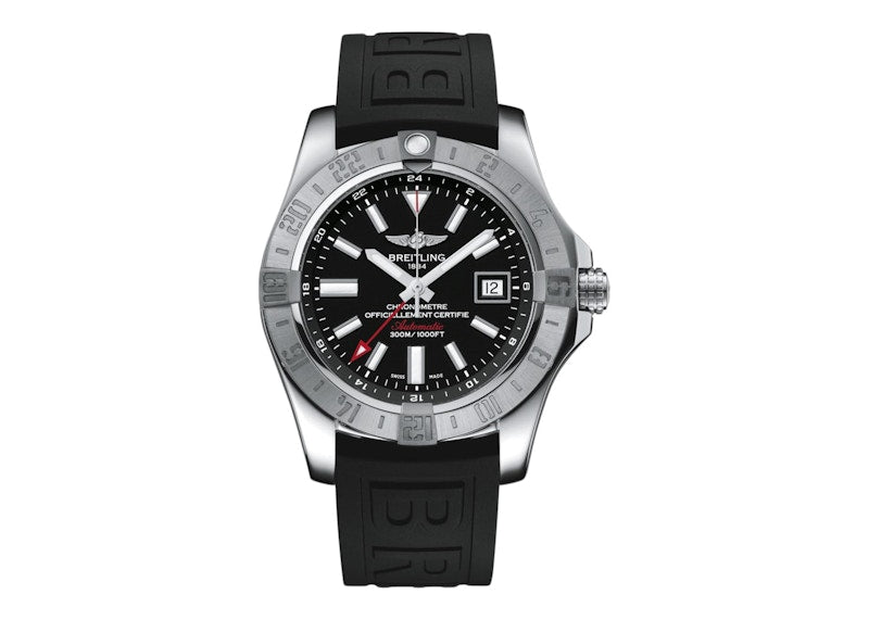 Breitling Avenger II A32390111B1S1