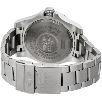 Breitling Avenger II Seawolf A1733110/I519