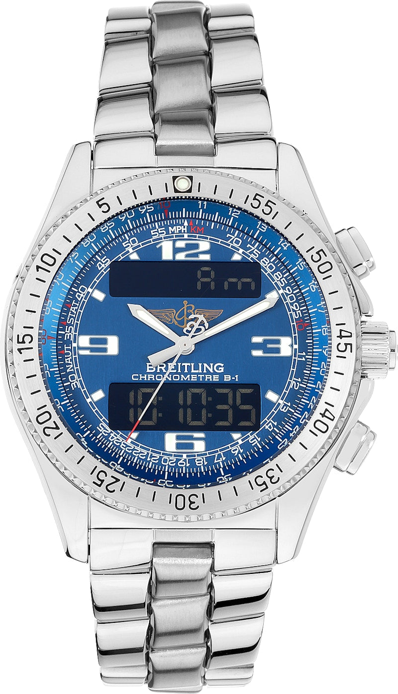 Breitling B-1 A78362