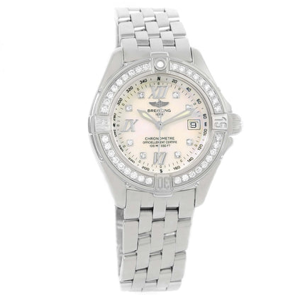 Breitling B-Class MOP A71365