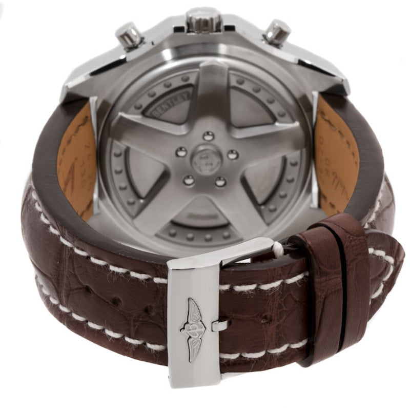 Breitling Bentley 6.75 Speed A4436412/G814