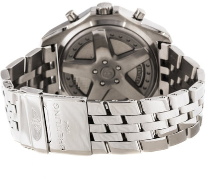 Breitling Bentley 6.75 Speed Chronograph A4436412/B959