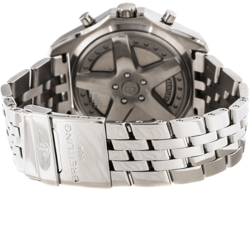 Breitling Bentley 6.75 Speed Chronograph A4436412/B959