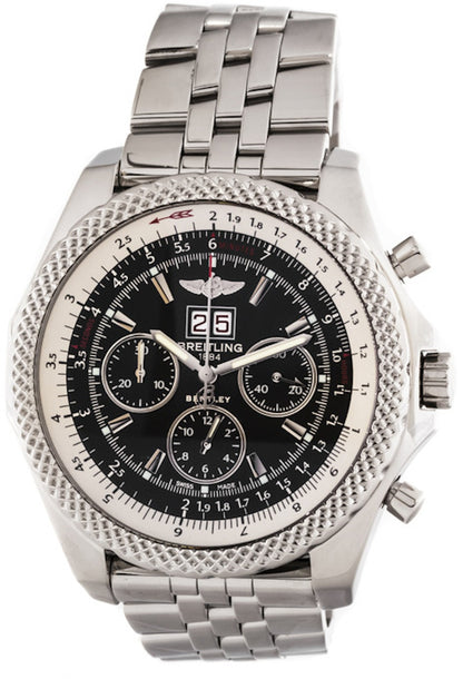 Breitling Bentley 6.75 Speed Chronograph A4436412/B959