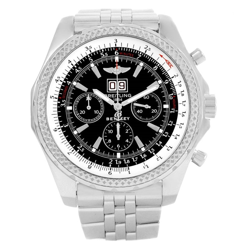 Breitling Bentley A44362