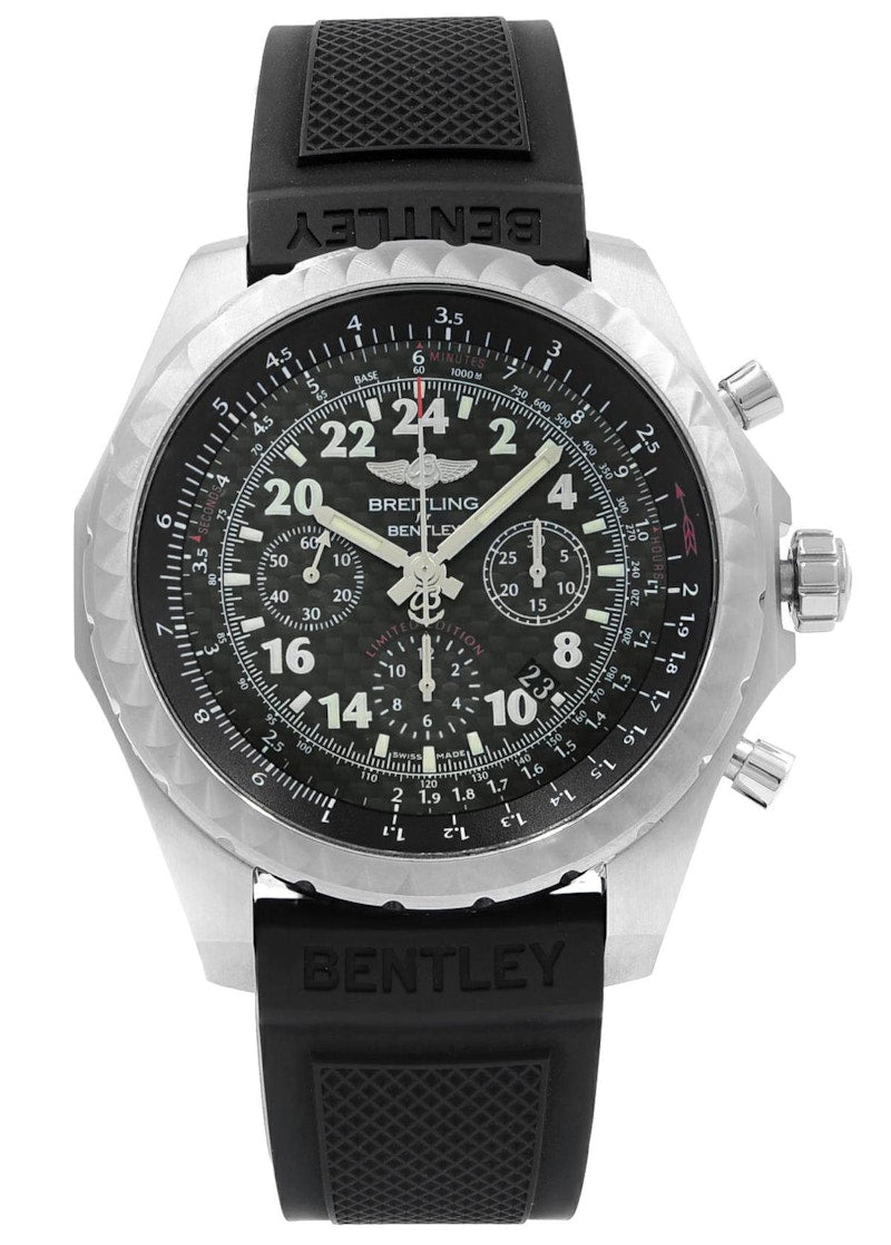 Breitling Bentley AB022022/BC8L-220S
