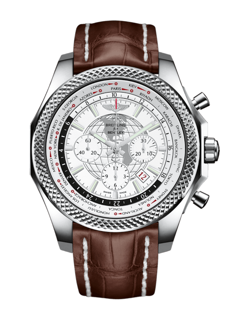 Breitling Bentley AB0521U0/A768-757P