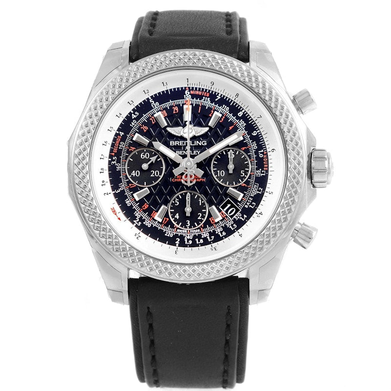 Breitling Bentley B06 AB0612