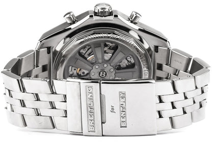 Breitling Bentley B06 Special Edition AB061112/BC42-990A