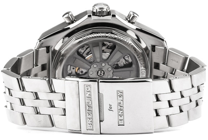 Breitling Bentley B06 Special Edition AB061112/BC42-990A