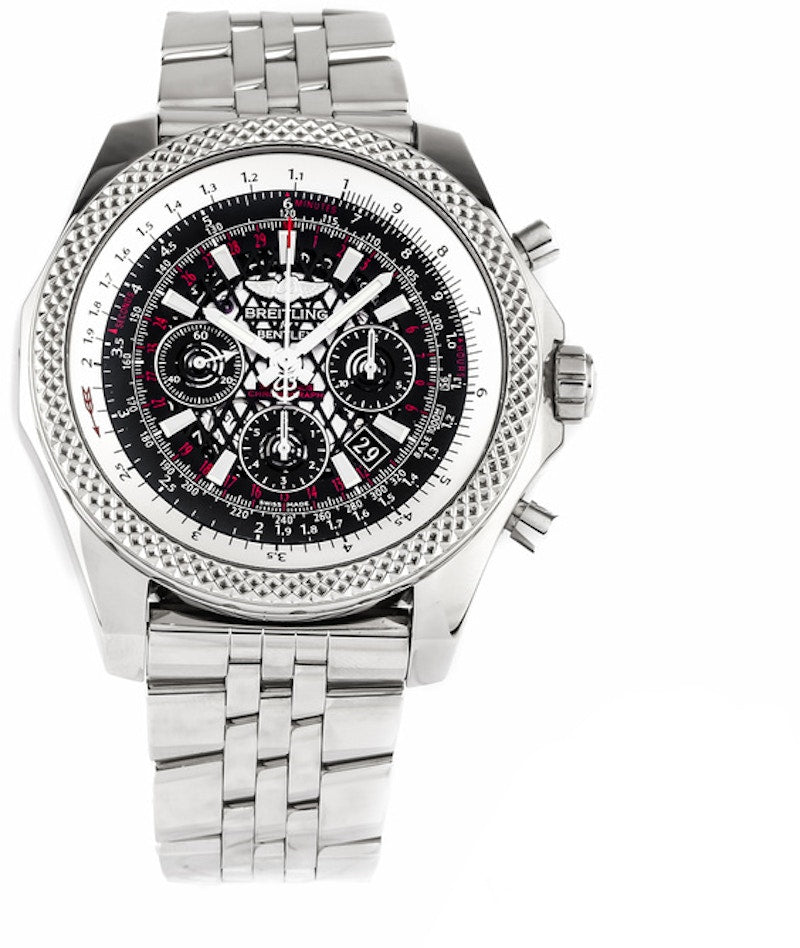 Breitling Bentley B06 Special Edition AB061112/BC42-990A