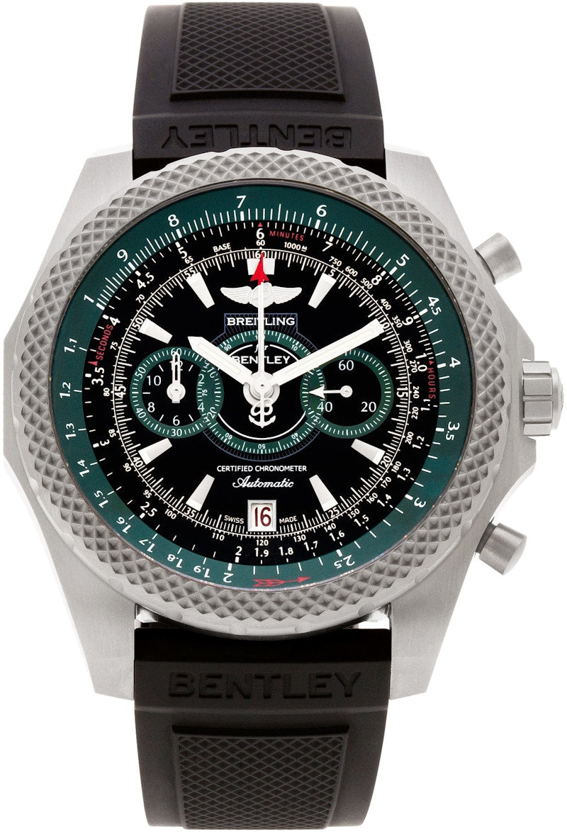 Breitling Bentley E27365