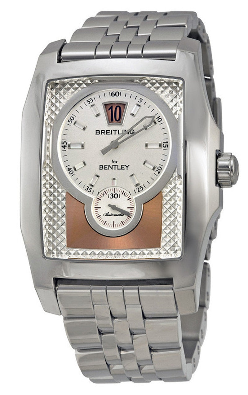 Breitling Bentley Flying B A2836212/H521-982A