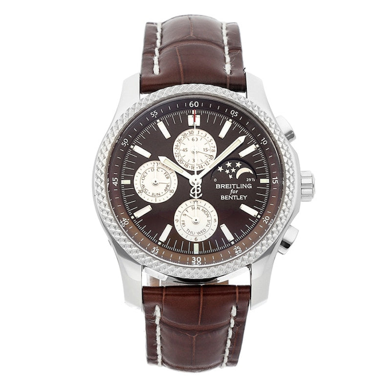 Breitling Bentley Mark VI Complications 19 P1936212/Q540