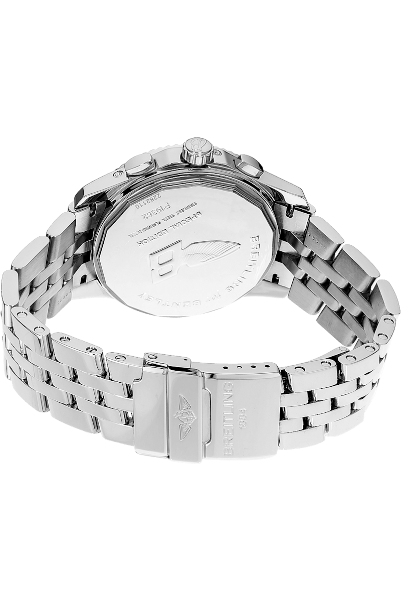 Breitling Bentley Mark VI P19362